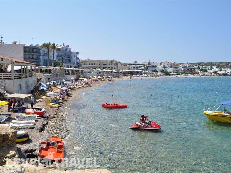 Фотография Zorbas Hotel Crete