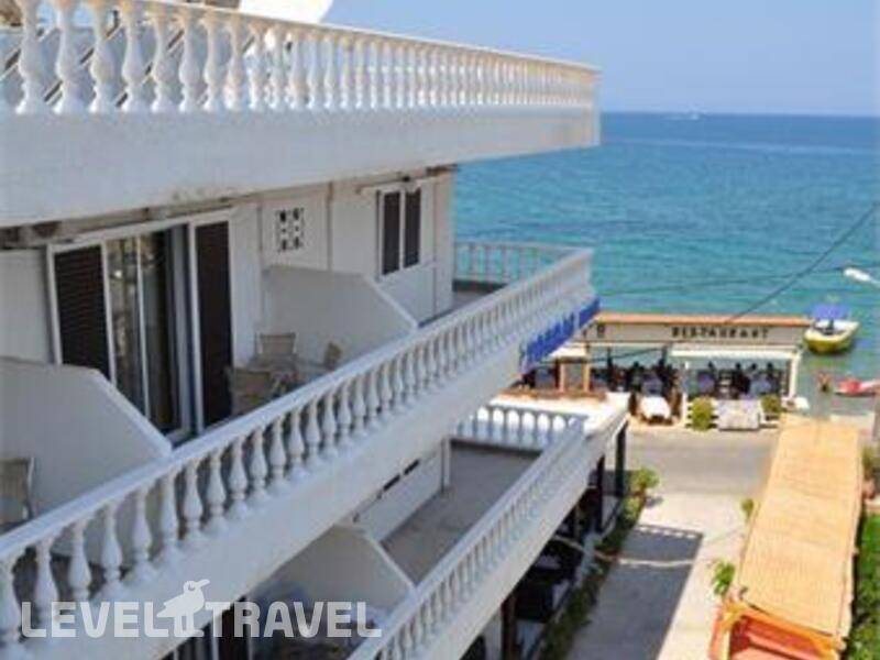 Фотография Zorbas Hotel Crete Фотография Zorbas Hotel Crete