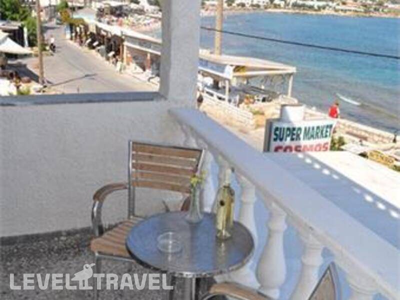 Фотография Zorbas Hotel Crete Фотография Zorbas Hotel Crete