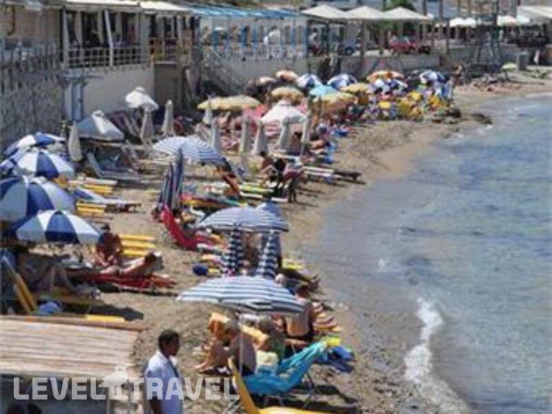 Фотография Zorbas Hotel Crete Фотография Zorbas Hotel Crete