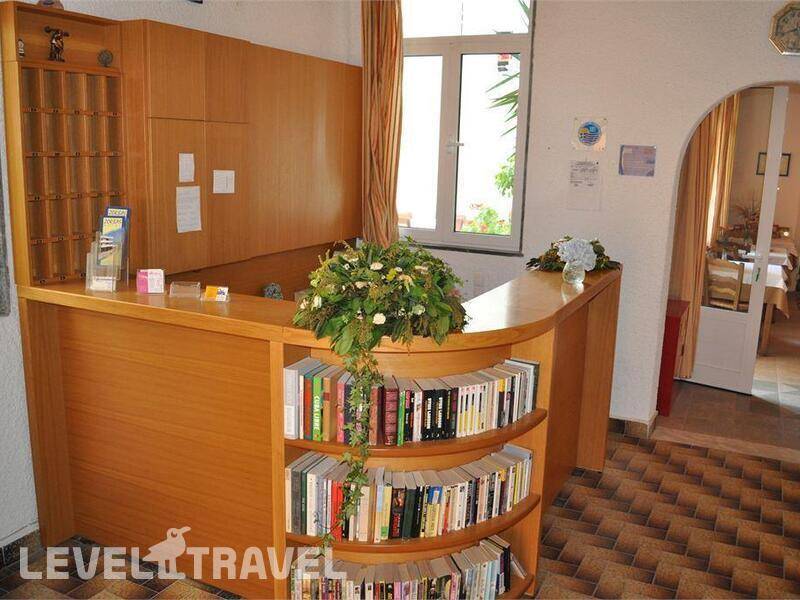 Фотография Zorbas Hotel Crete