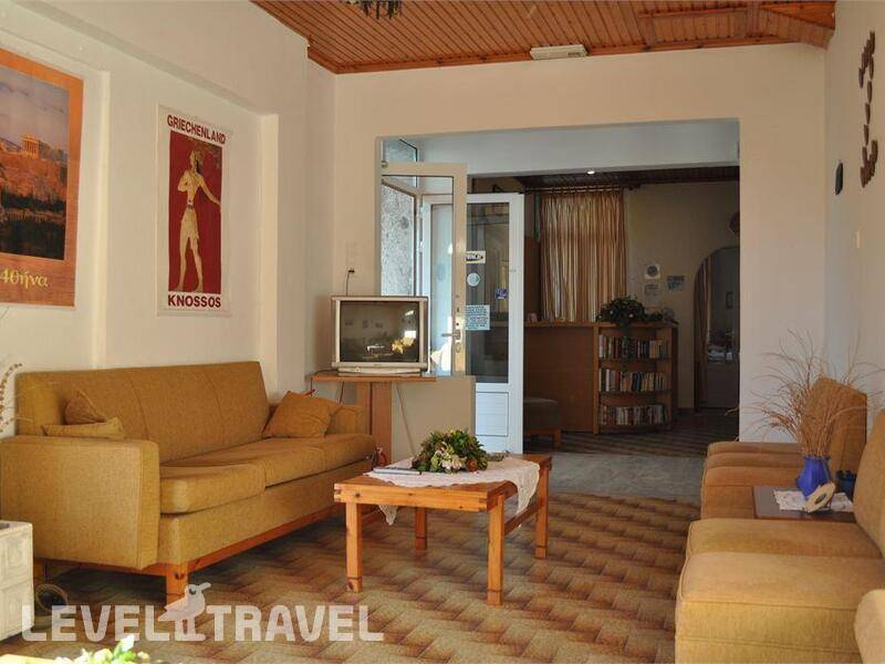 Фотография Zorbas Hotel Crete