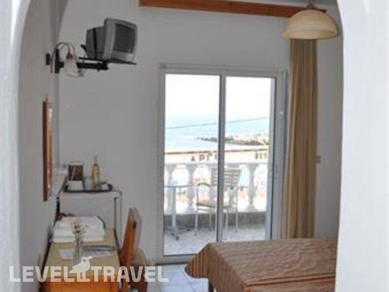 Фотография Zorbas Hotel Crete