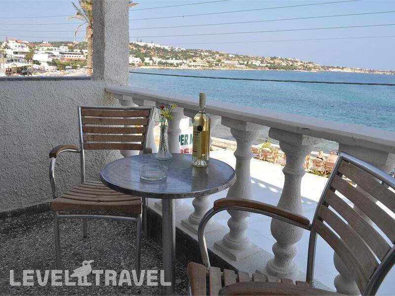 Фотография Zorbas Hotel Crete Фотография Zorbas Hotel Crete