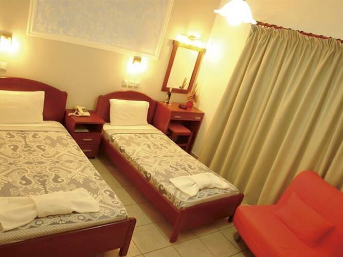 Afroditi Hotel