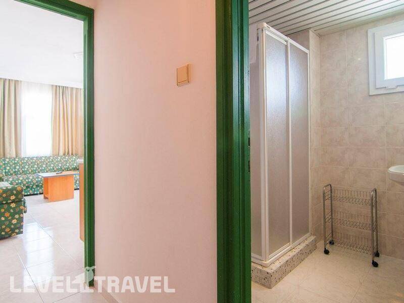 Фотография Margarita Suite Hotel