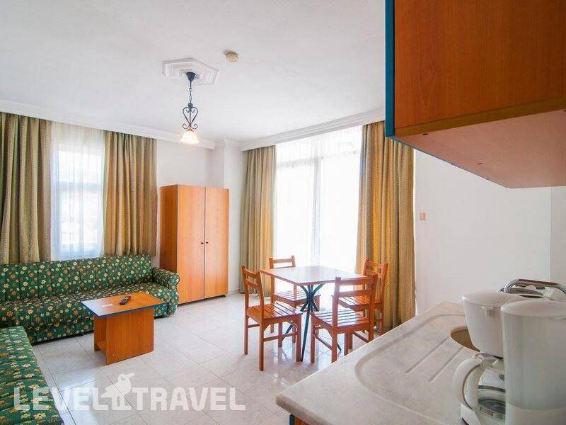 Фотография Margarita Suite Hotel