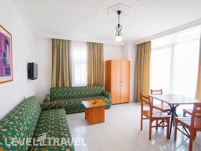 Фотография Margarita Suite Hotel