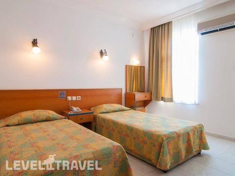 Фотография Margarita Suite Hotel