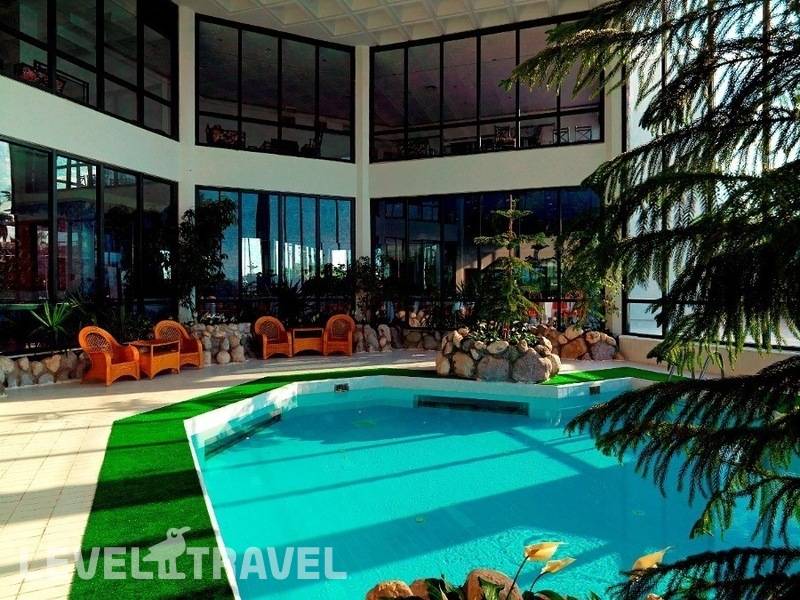 Фотография Holiday Area Sea Resort