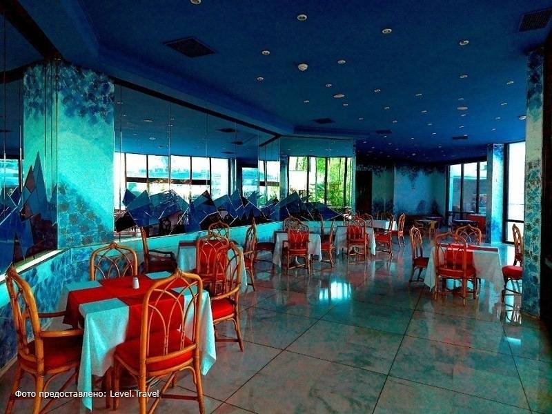 Фотография Holiday Area Sea Resort