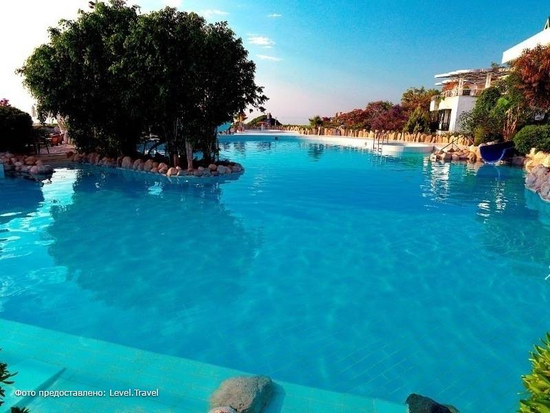 Фотография Holiday Area Sea Resort