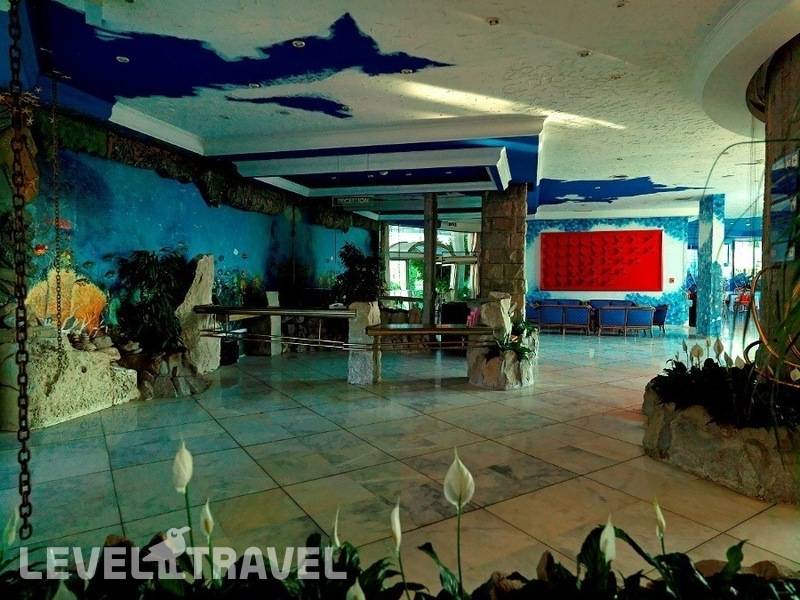 Фотография Holiday Area Sea Resort