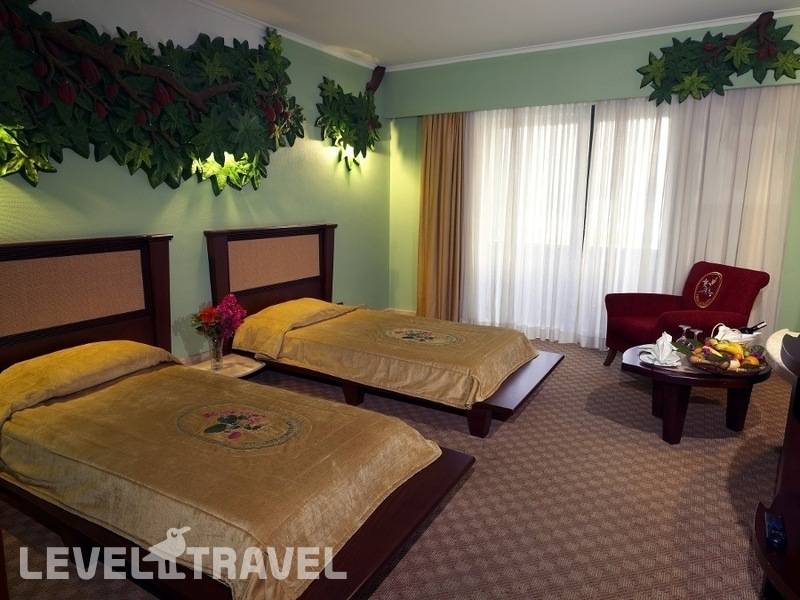Фотография Holiday Area Green Resort
