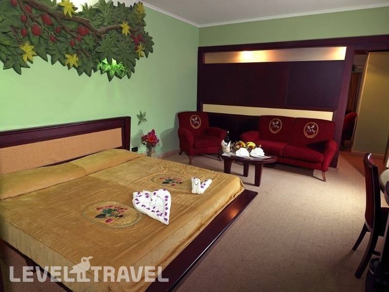 Фотография Holiday Area Green Resort