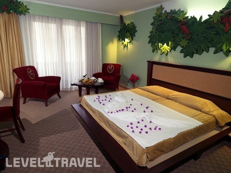 Фотография Holiday Area Green Resort