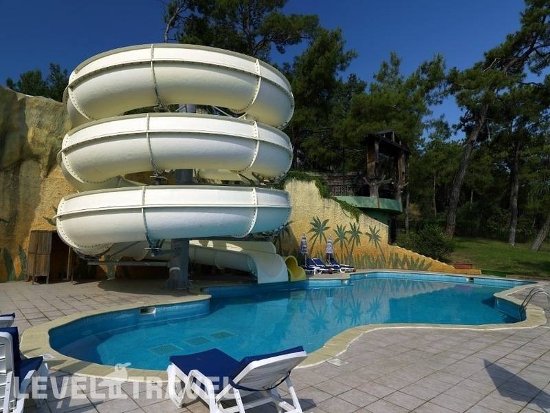 Фотография Holiday Area Green Resort
