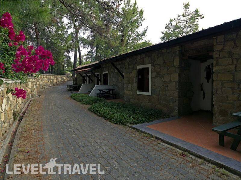 Фотография Holiday Area Farm Resort