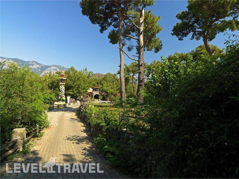 Фотография Holiday Area Farm Resort