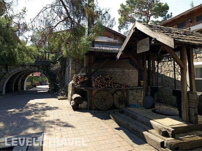 Фотография Holiday Area Farm Resort