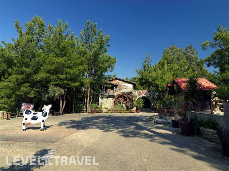 Фотография Holiday Area Farm Resort
