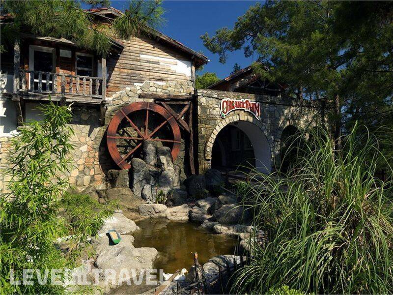 Фотография Holiday Area Farm Resort