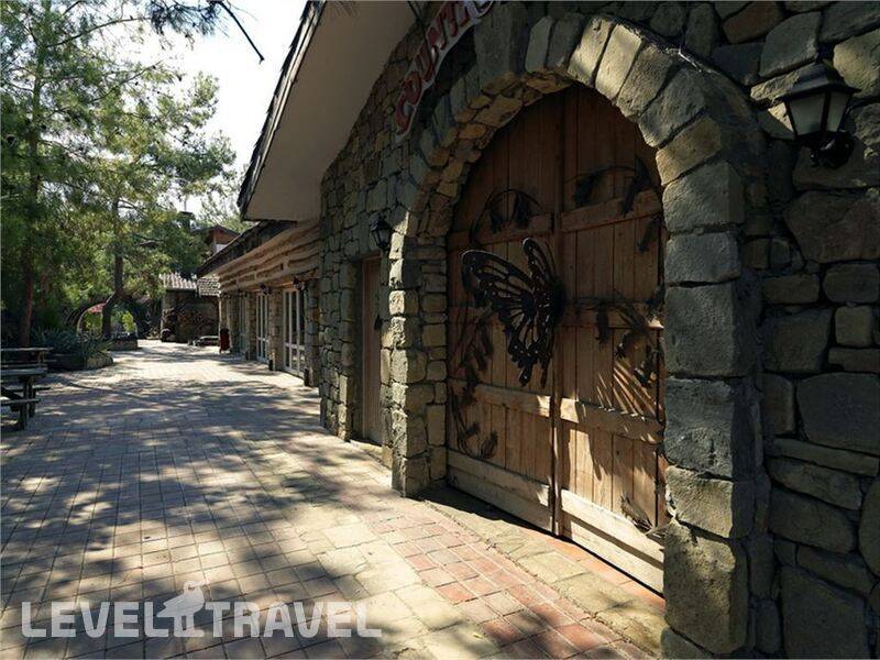 Фотография Holiday Area Farm Resort