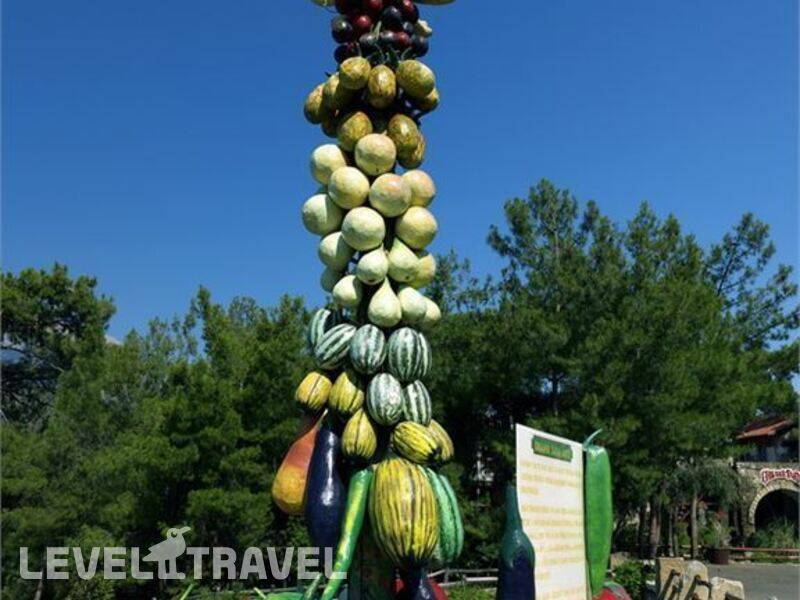 Фотография Holiday Area Farm Resort