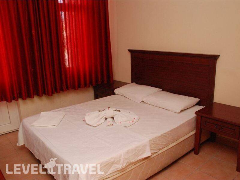Фотография Erika Apart Hotel
