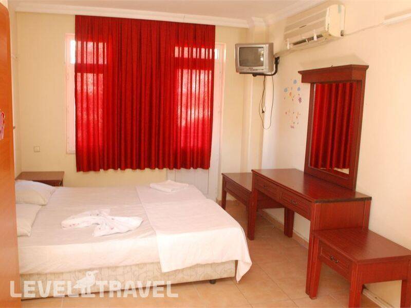 Фотография Erika Apart Hotel Фотография Erika Apart Hotel