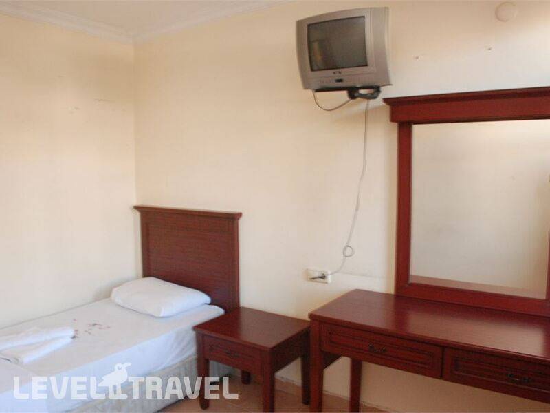 Фотография Erika Apart Hotel