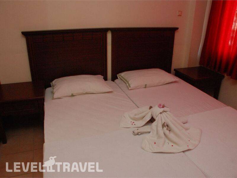 Фотография Erika Apart Hotel