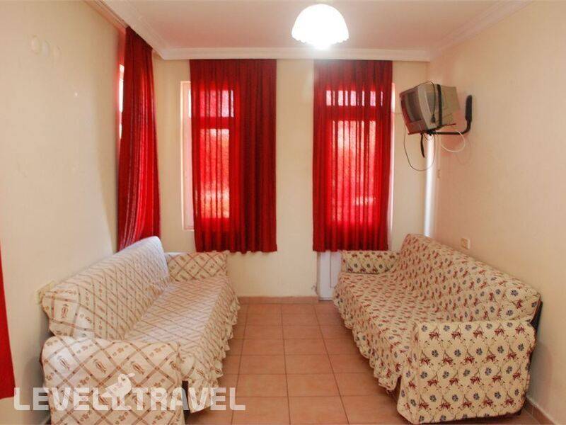Фотография Erika Apart Hotel
