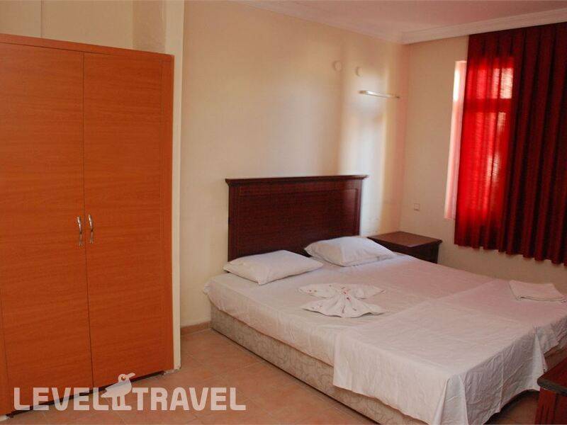 Фотография Erika Apart Hotel