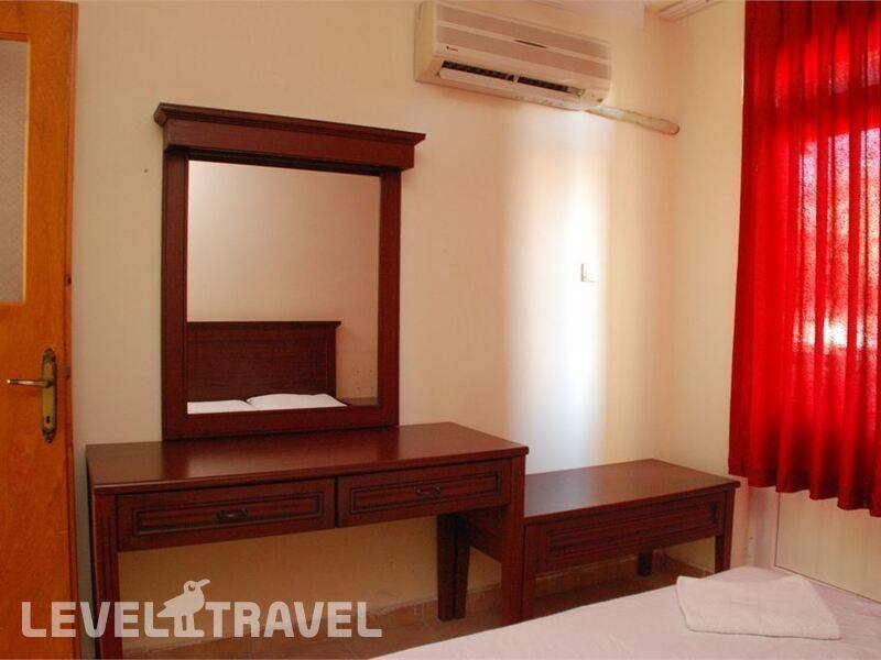 Фотография Erika Apart Hotel