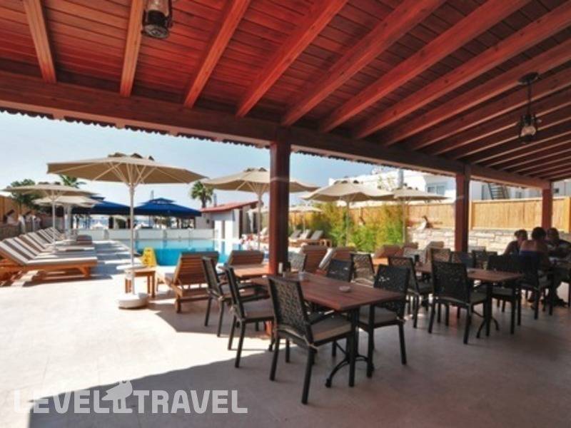 Фотография Dilek Agaci Boutique Hotel & Beach