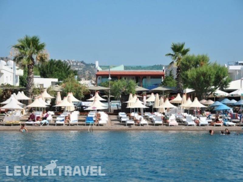 Фотография Dilek Agaci Boutique Hotel & Beach