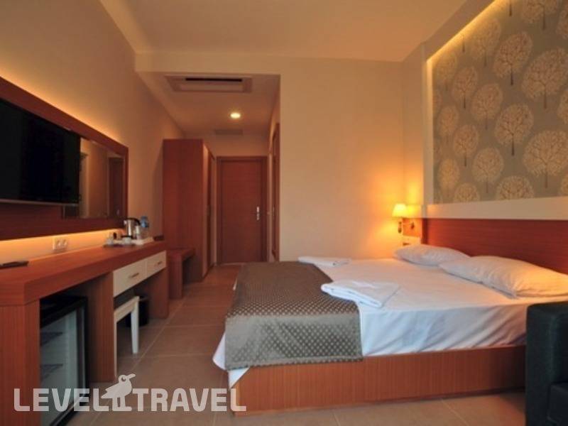 Фотография Dilek Agaci Boutique Hotel & Beach