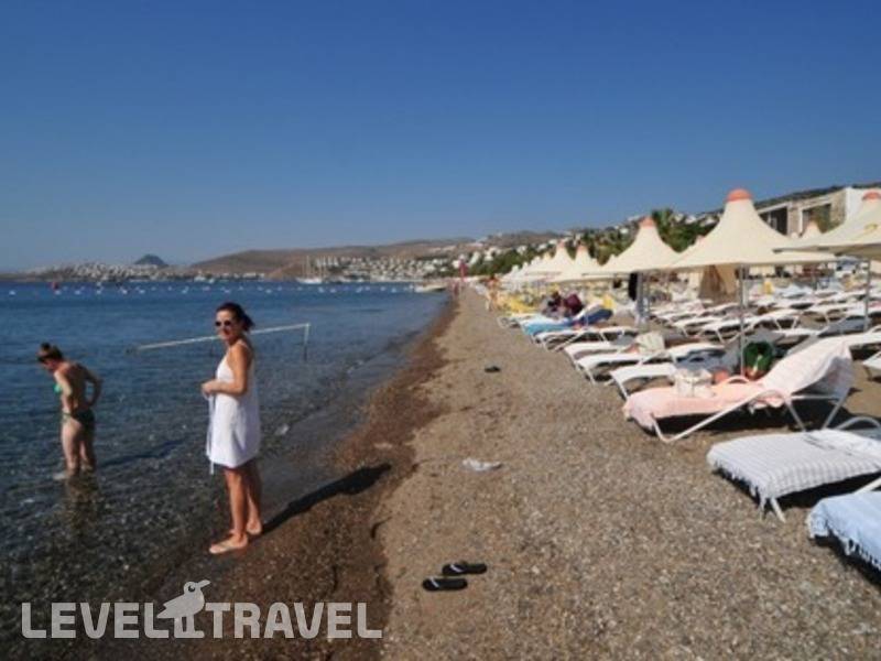 Фотография Dilek Agaci Boutique Hotel & Beach