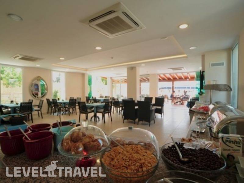 Фотография Dilek Agaci Boutique Hotel & Beach