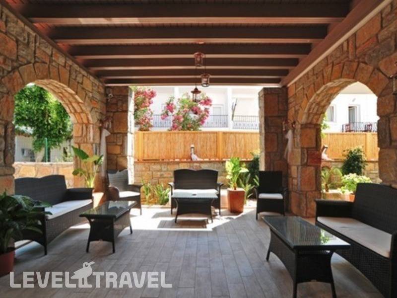 Фотография Dilek Agaci Boutique Hotel & Beach