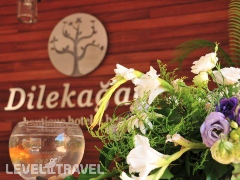 Фотография Dilek Agaci Boutique Hotel & Beach