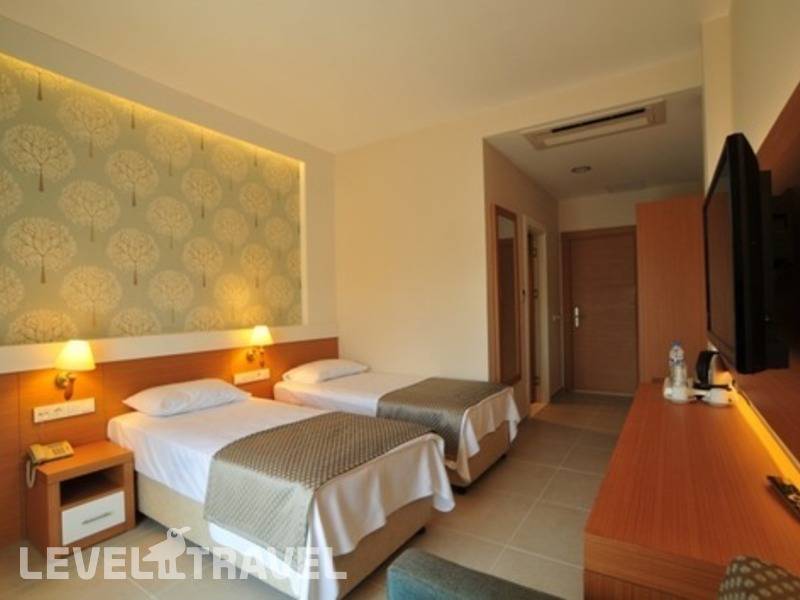 Фотография Dilek Agaci Boutique Hotel & Beach