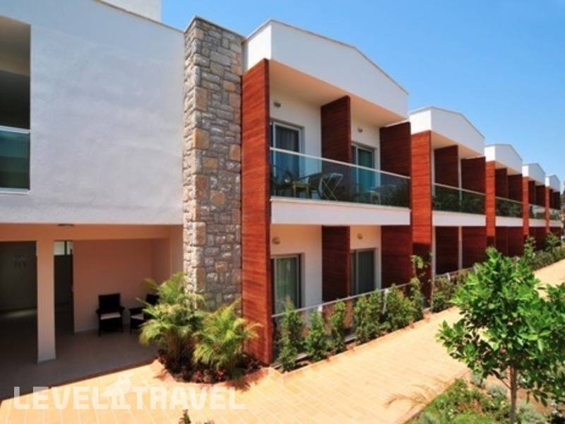 Фотография Dilek Agaci Boutique Hotel & Beach