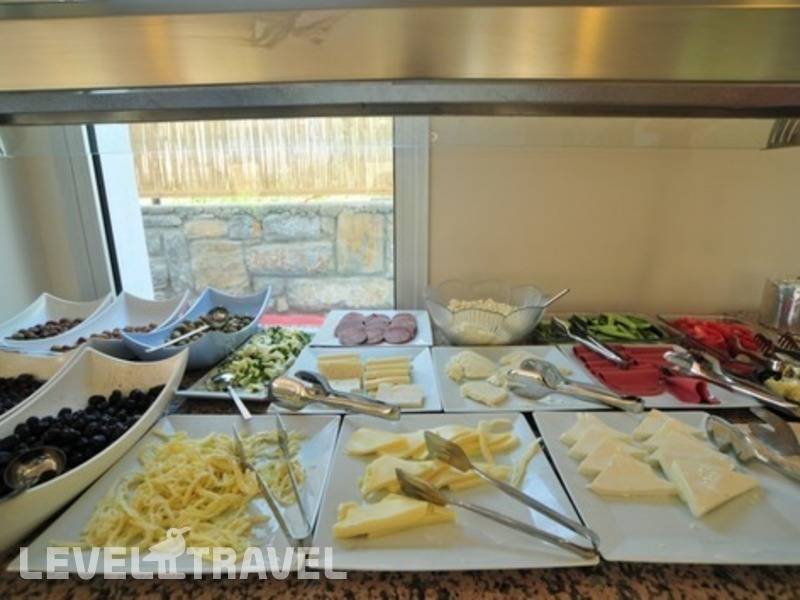 Фотография Dilek Agaci Boutique Hotel & Beach