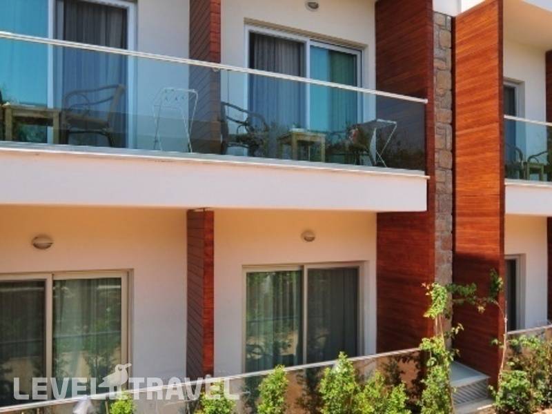 Фотография Dilek Agaci Boutique Hotel & Beach