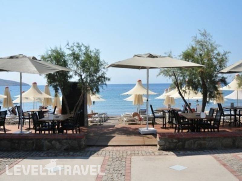 Фотография Dilek Agaci Boutique Hotel & Beach