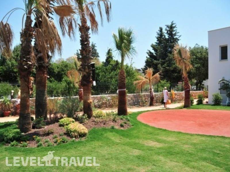 Фотография Dilek Agaci Boutique Hotel & Beach