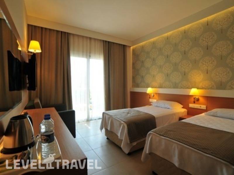 Фотография Dilek Agaci Boutique Hotel & Beach