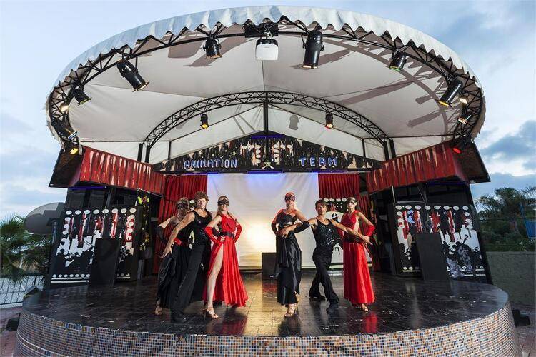 Seher Kumkoy Star Resort & Spa (Ex.Hane Hotel)